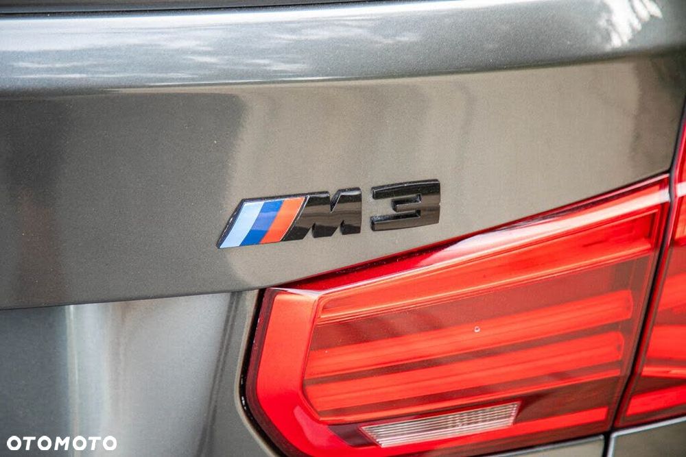 BMW M3 - 20