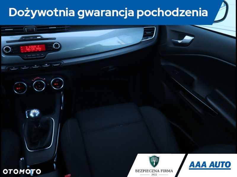 Alfa Romeo Giulietta - 10