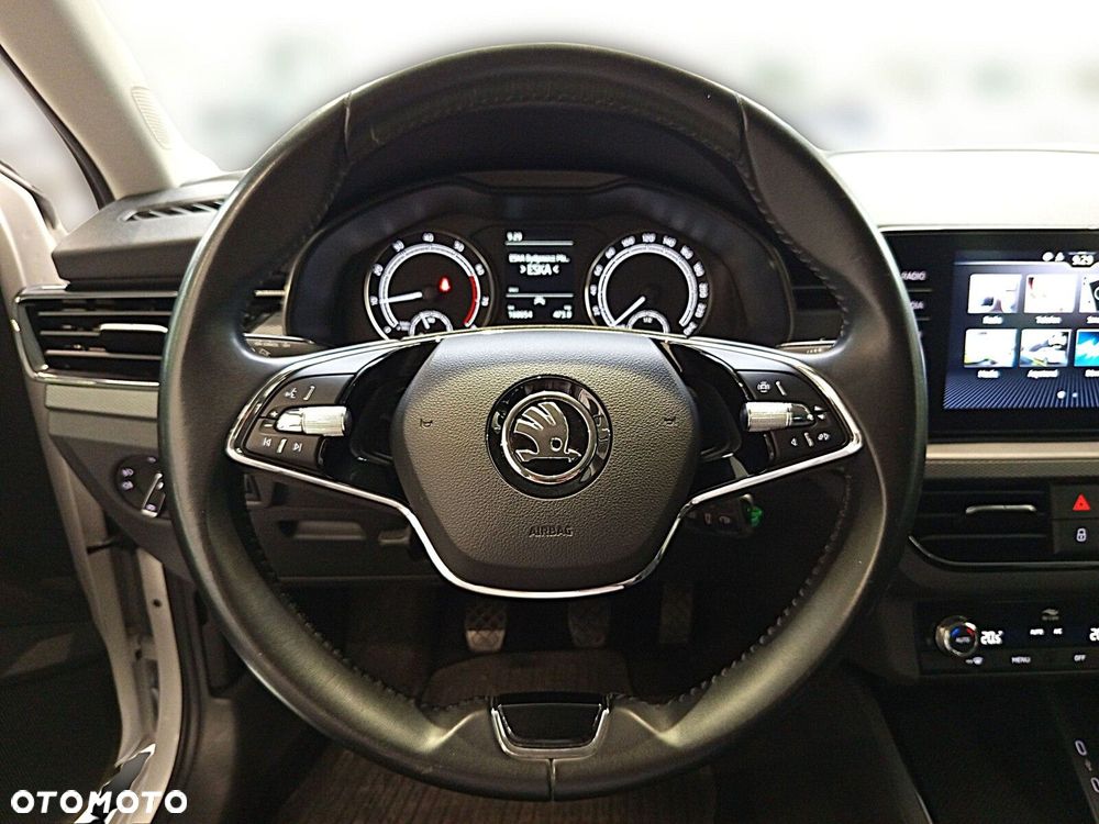 Skoda Scala 1.0 TSI Ambition - 22