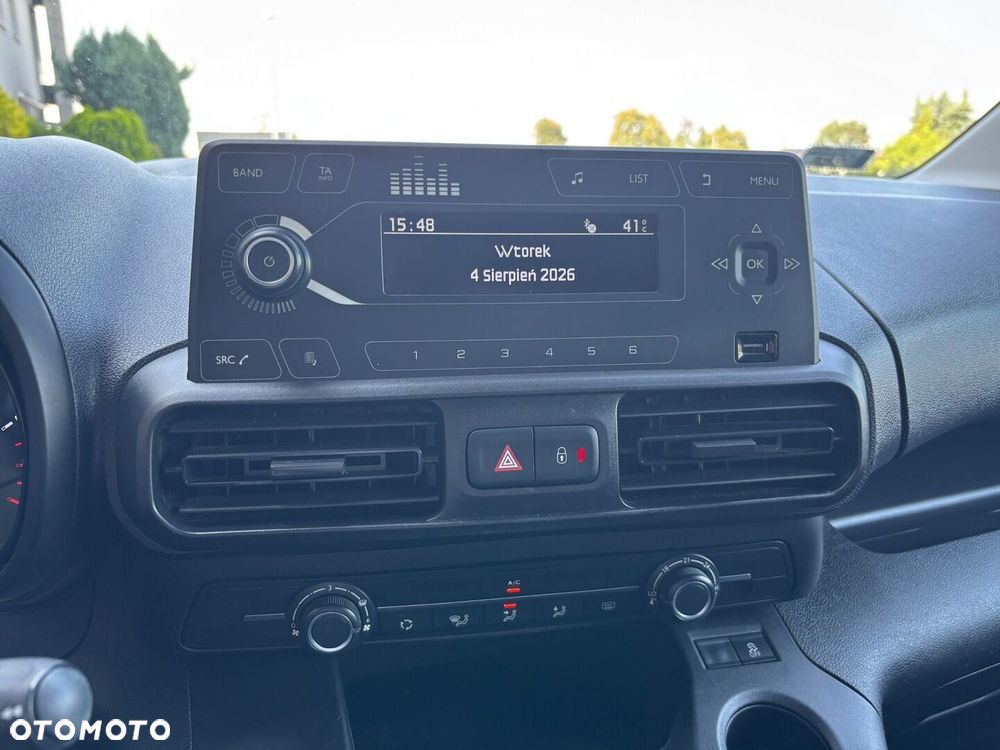 Toyota Proace City Verso 1.5 D-4D Combi - 12
