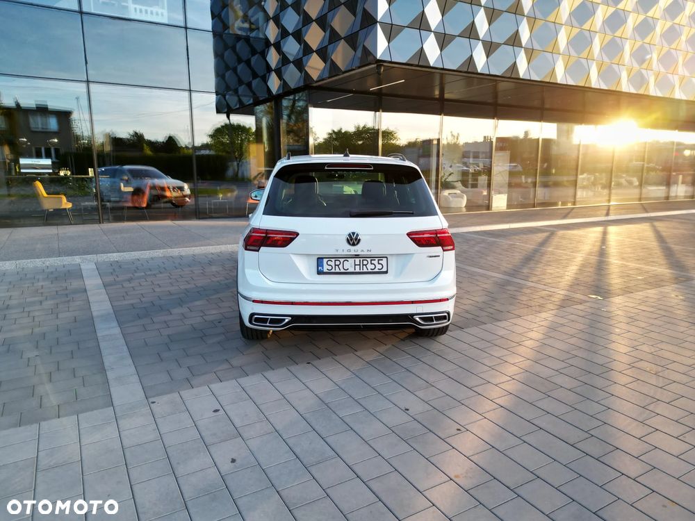 Volkswagen Tiguan 2.0 TDI SCR 4Mot R-Line DSG - 17