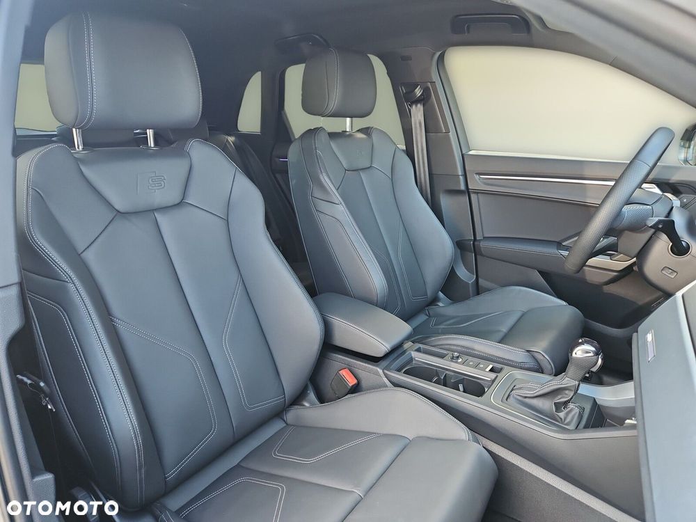 Audi Q3 35 TFSI mHEV Advanced S tronic - 13