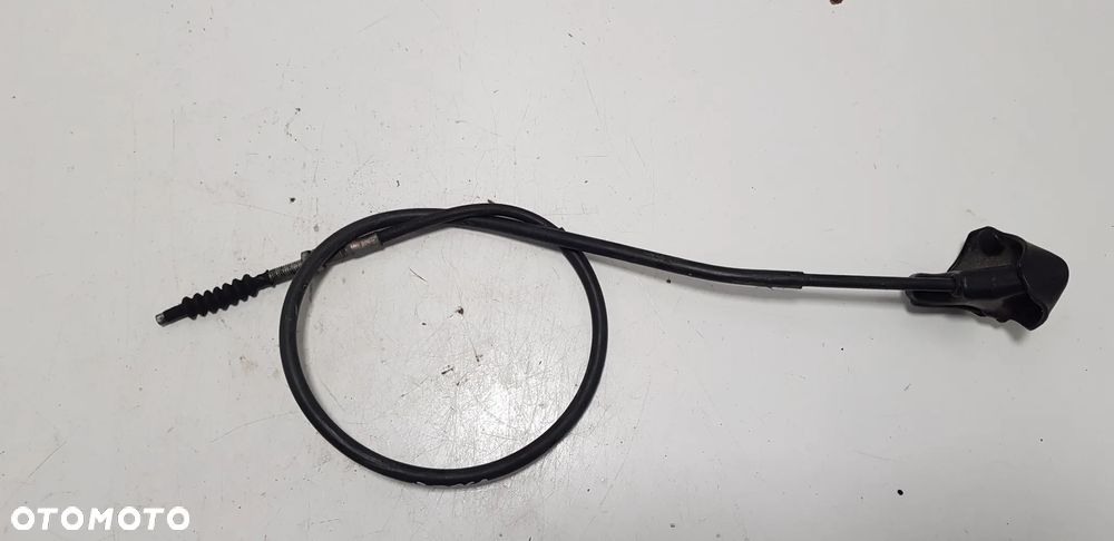 Honda CBF 125 JC40 08-14 Linka Sprzęgła - 2