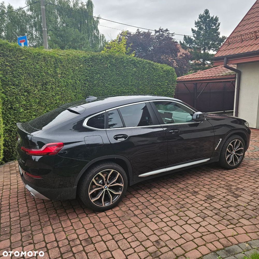 BMW X4 - 2