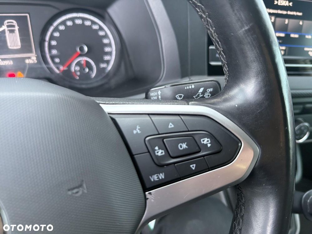 Volkswagen Transporter 4 motion - 22