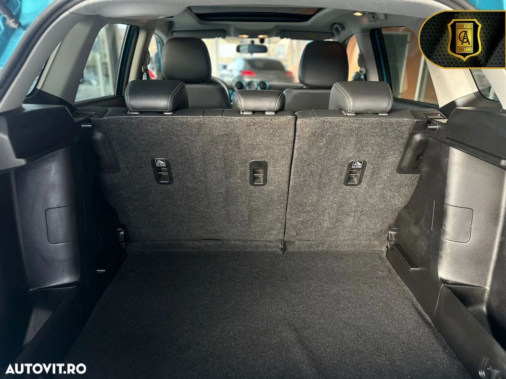 Suzuki Vitara 1.6 (4x4) Allgrip Comfort+ - 12