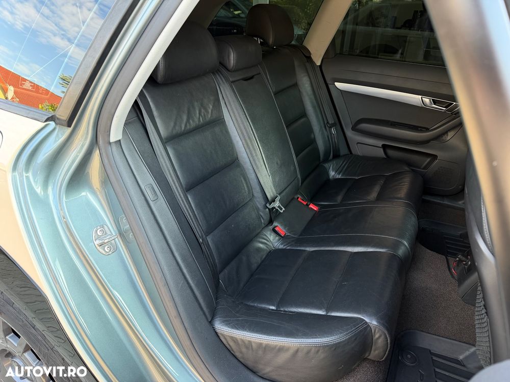 Audi A6 Allroad - 15