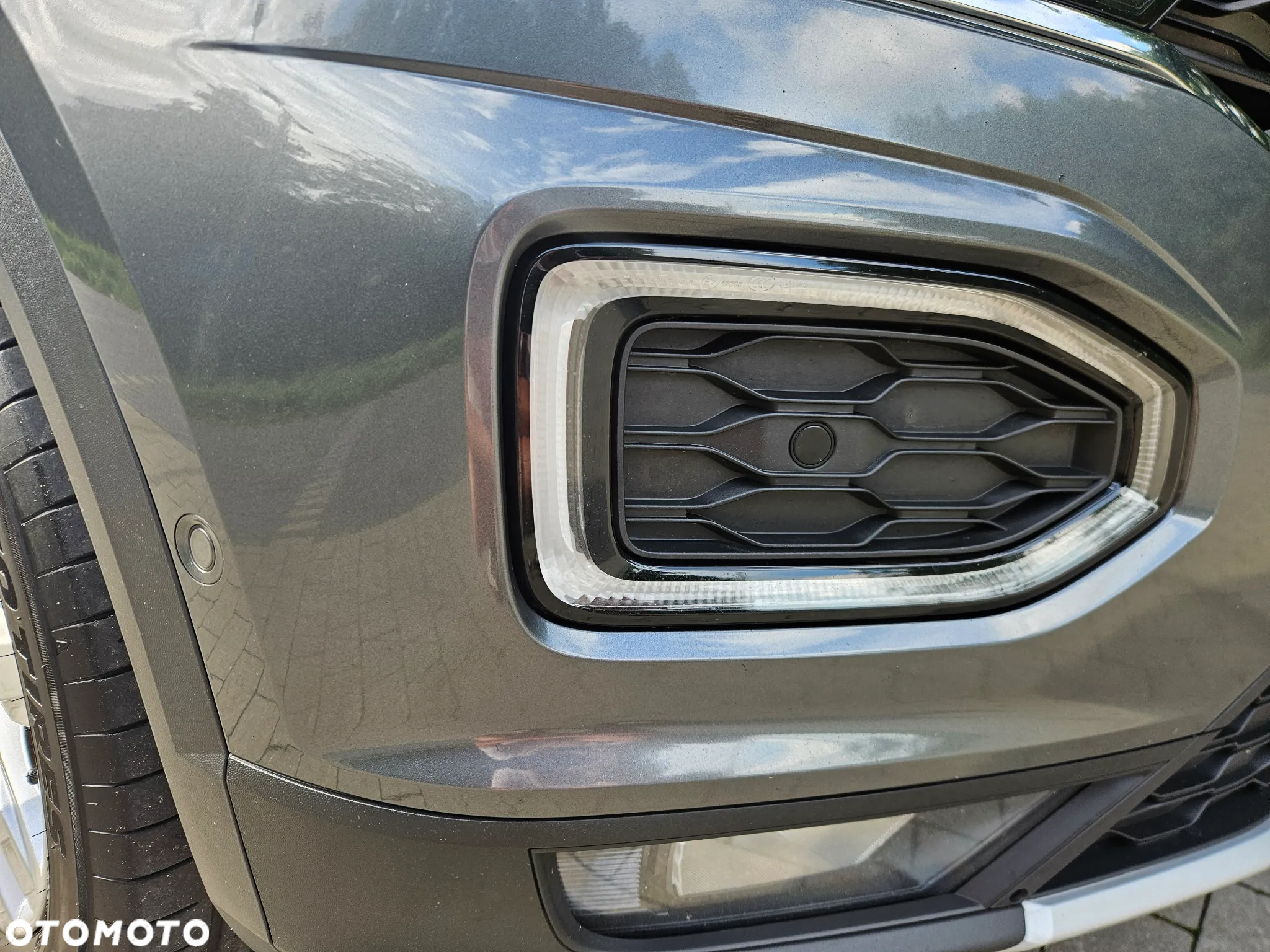 Volkswagen T-Roc 2.0 TDI SCR DPF Premium DSG - 16