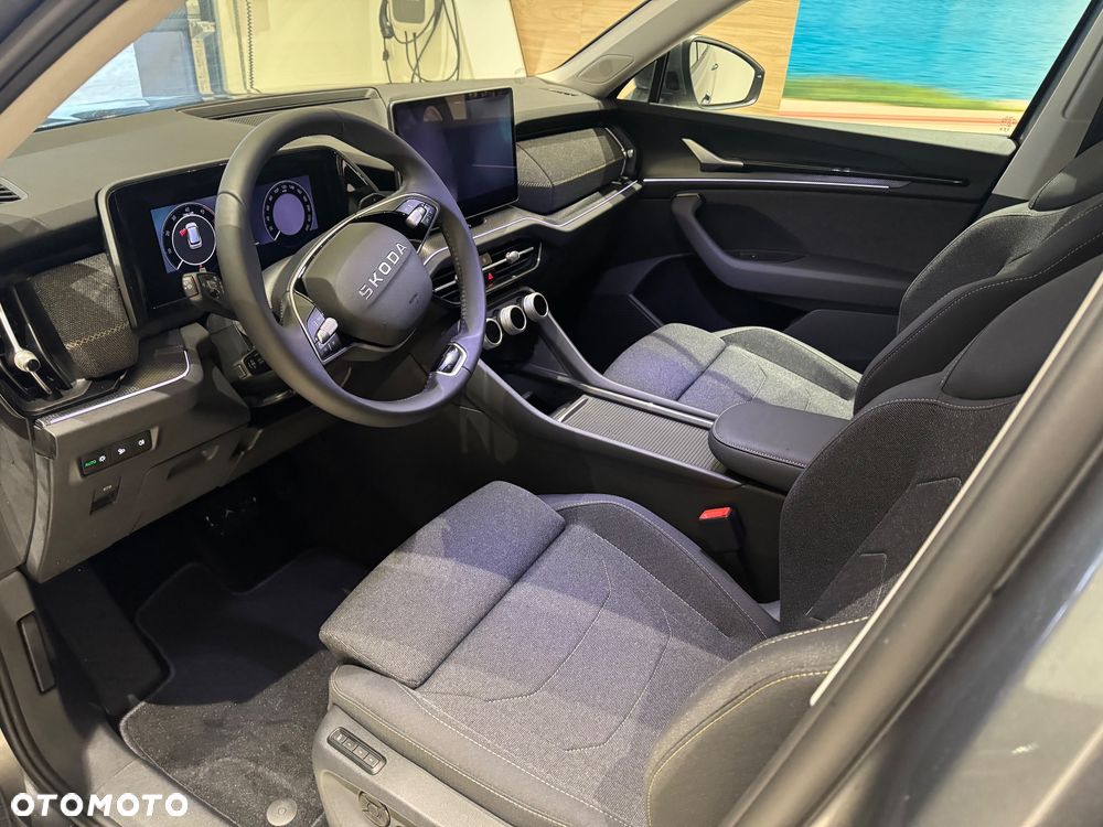 Skoda Kodiaq 2.0 TDI 4x4 Edition 130 DSG - 5