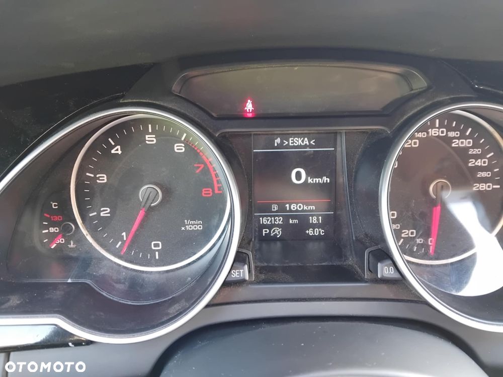 Audi A5 Sportback 1.8 TFSI multitronic - 10