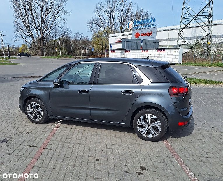 Citroën C4 Picasso BlueHDi 150 Exclusive - 10