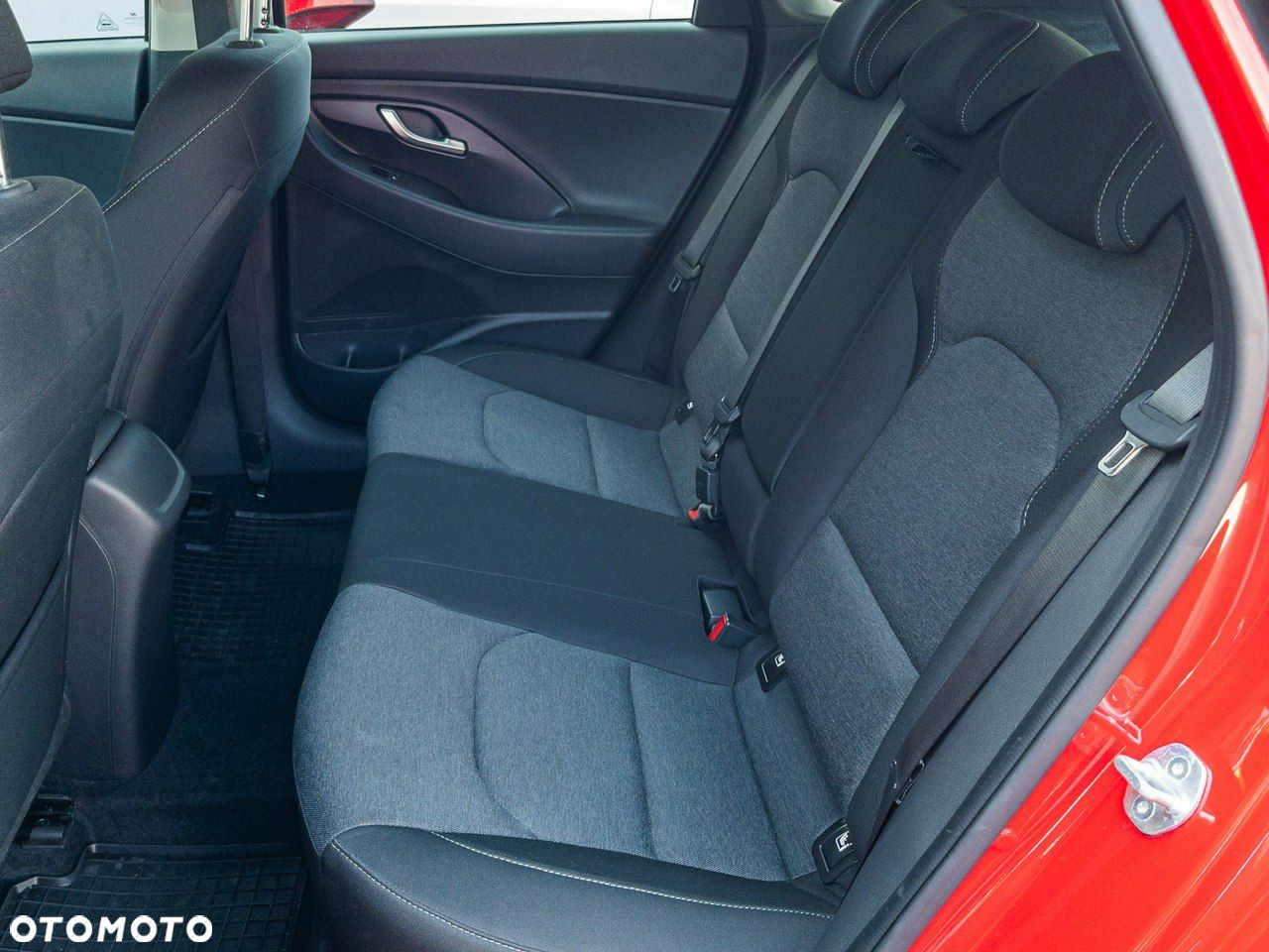Hyundai i30 1.0 T-GDI Smart - 26