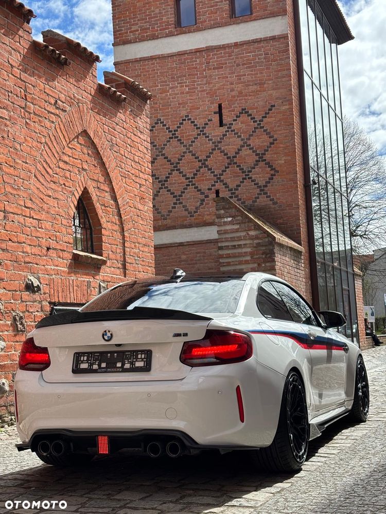 BMW M2 DKG - 20