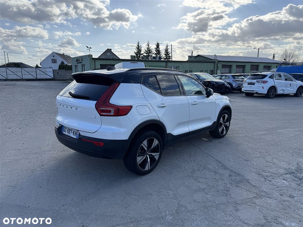 Volvo XC 40 T5 Recharge DKG RDesign - 7