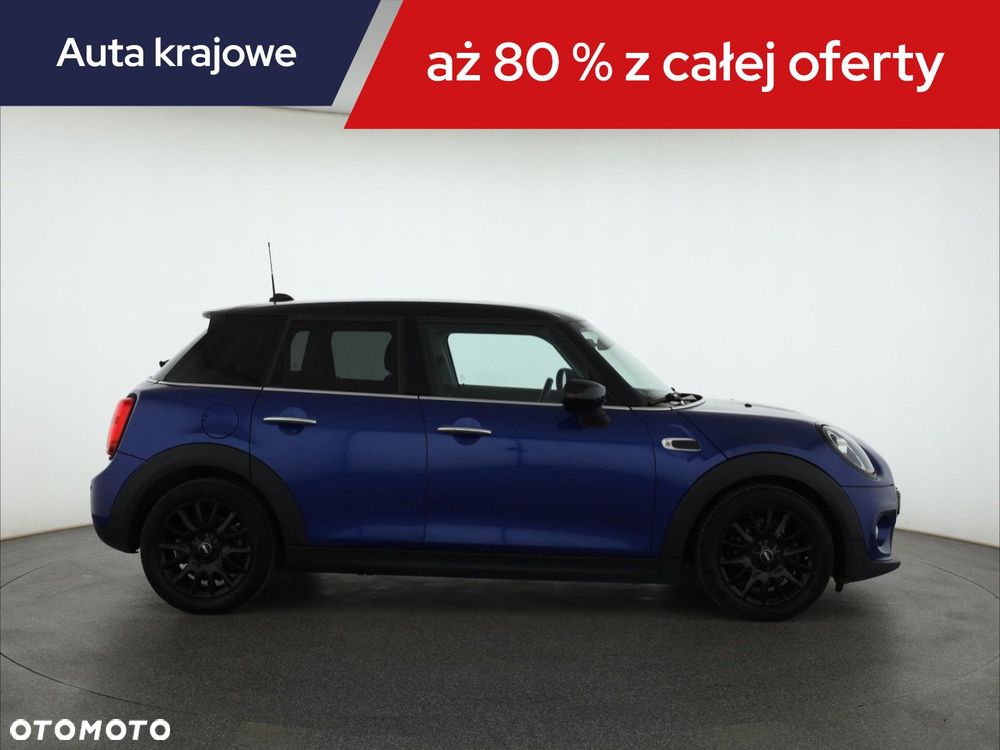 MINI Cooper - 8