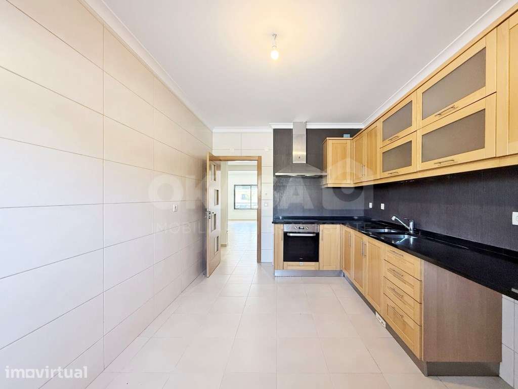 Apartamento, T3, Pinhal Novo - Grande imagem: 5/36