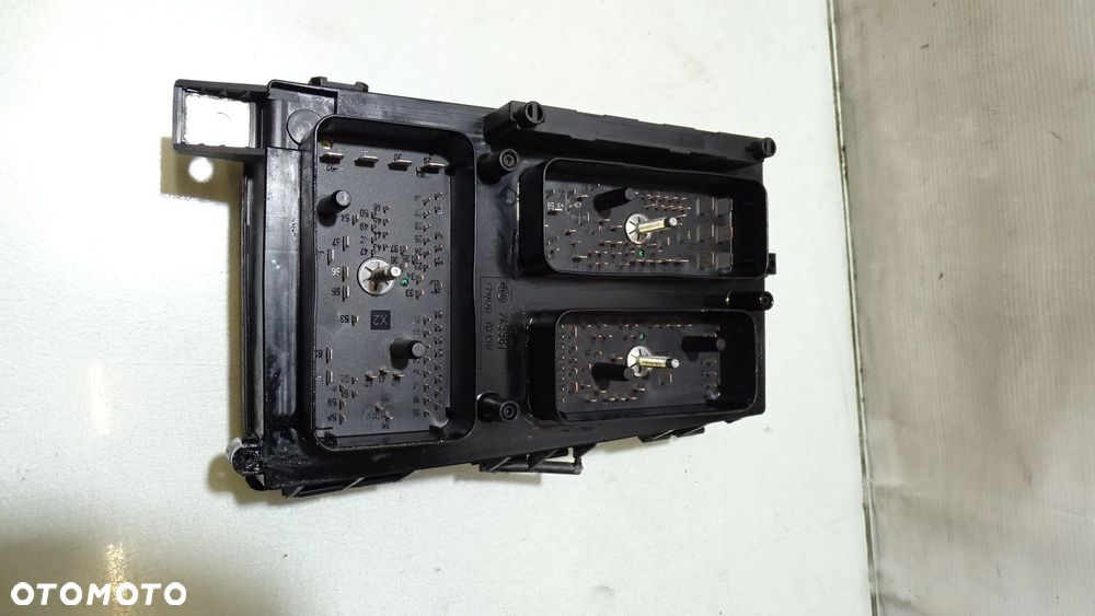 MODUŁ BSI OPEL ASTRA H 1.3CDTI - 3