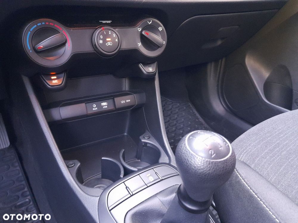 Kia Picanto 1.0 M - 16