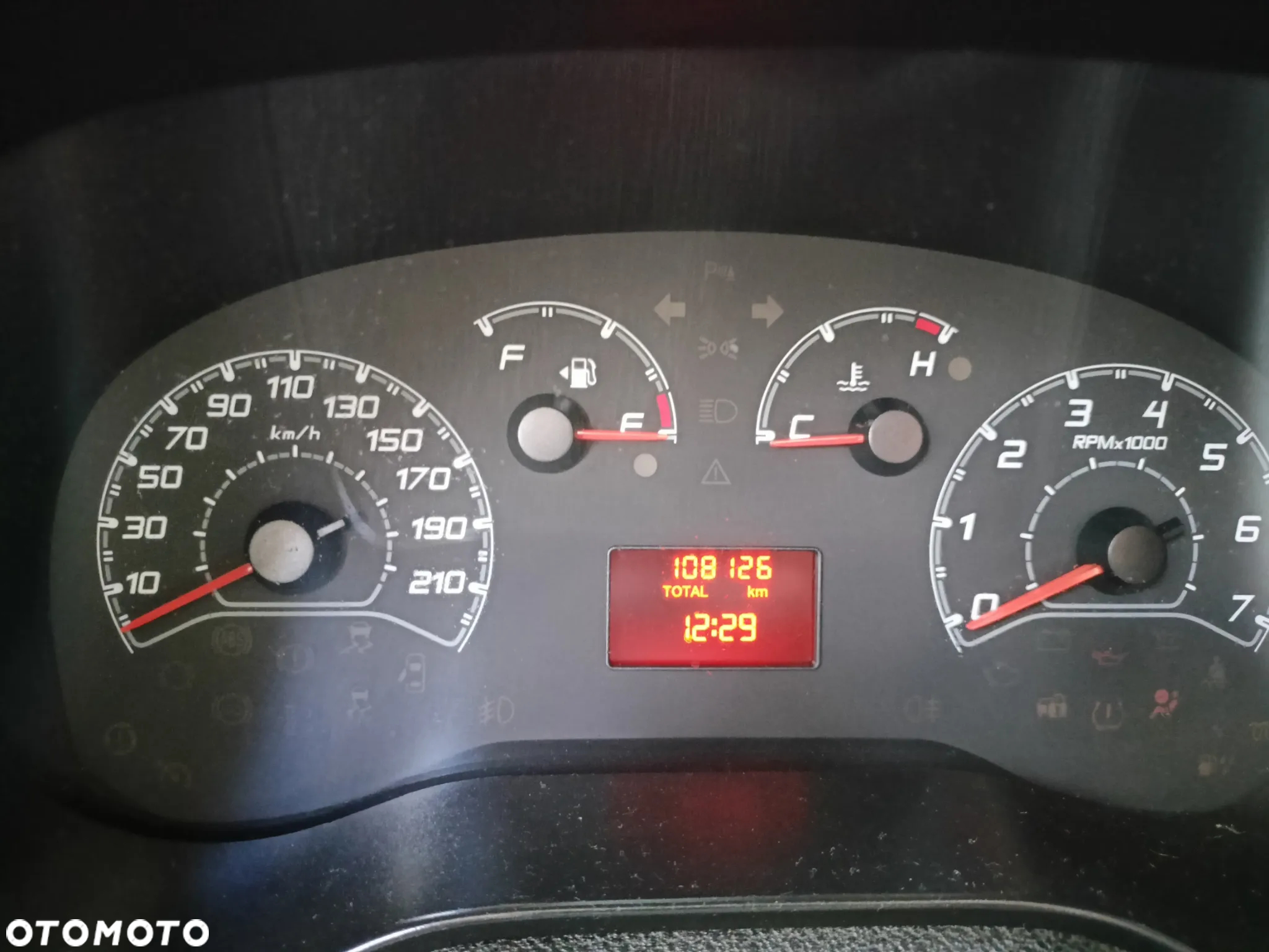 Fiat Doblo - 7