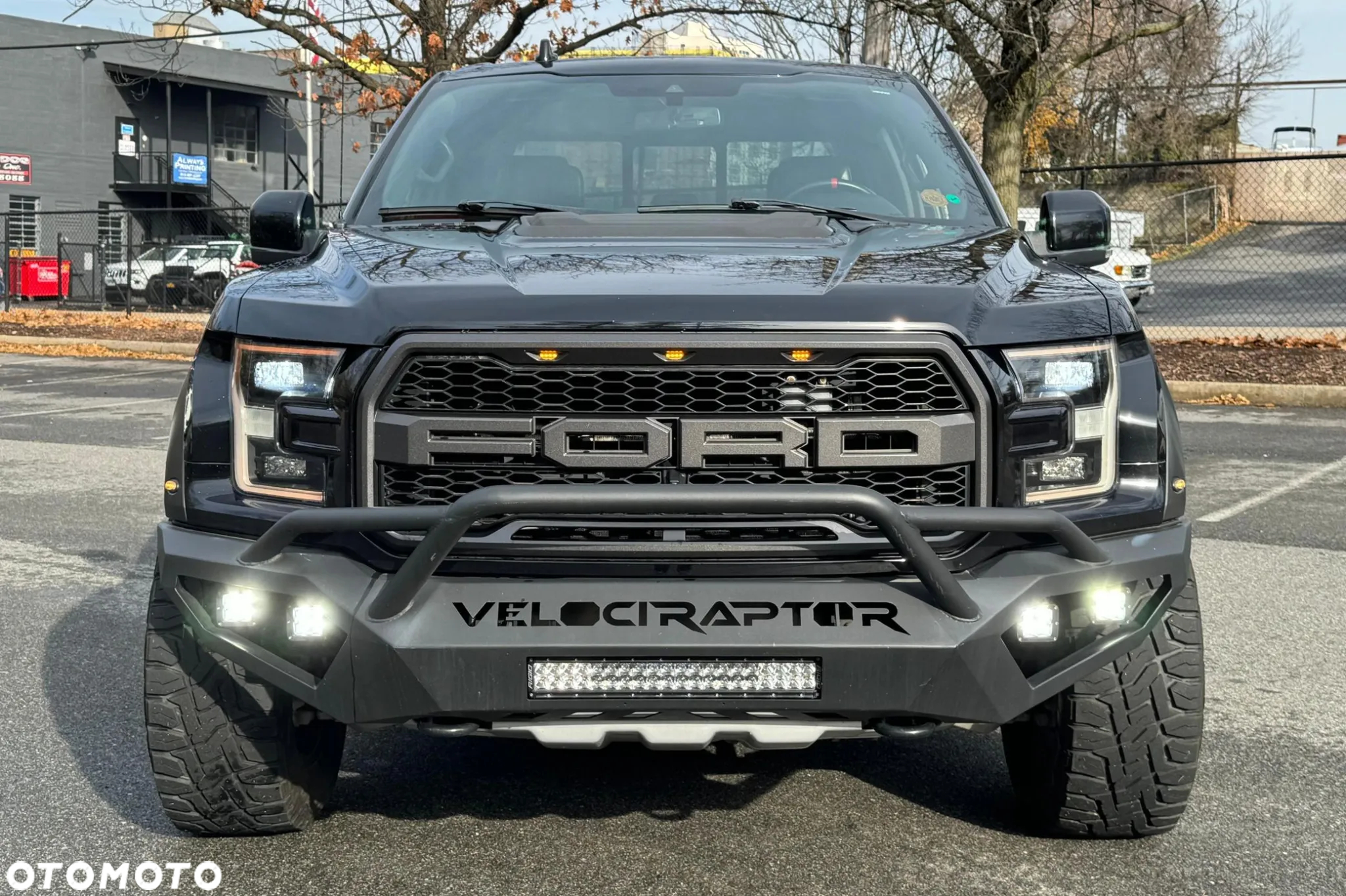 Ford F150