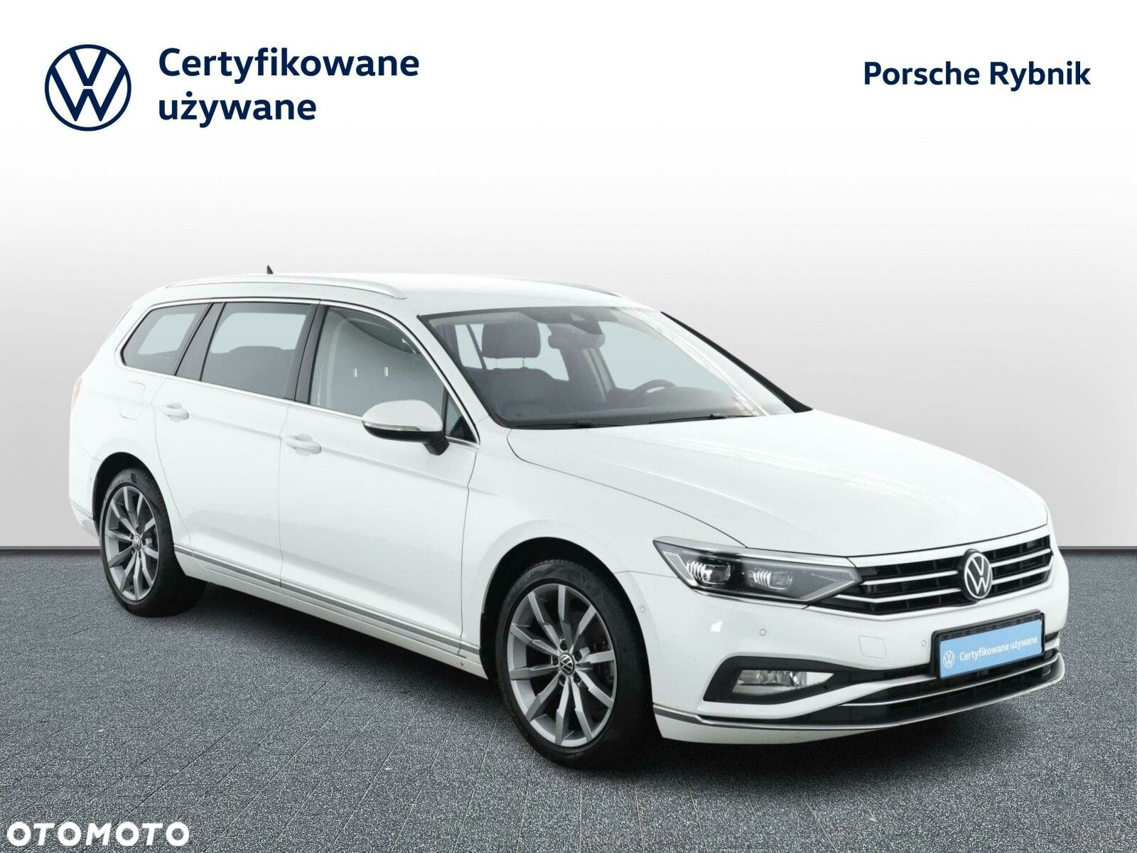Volkswagen Passat - 7