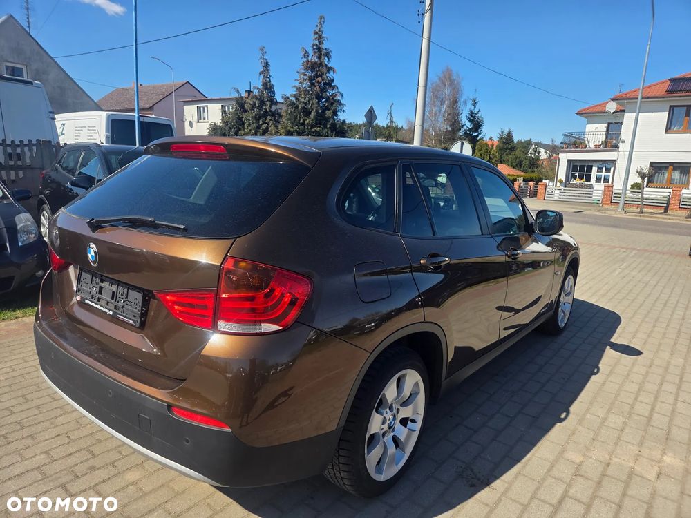 BMW X1 - 4