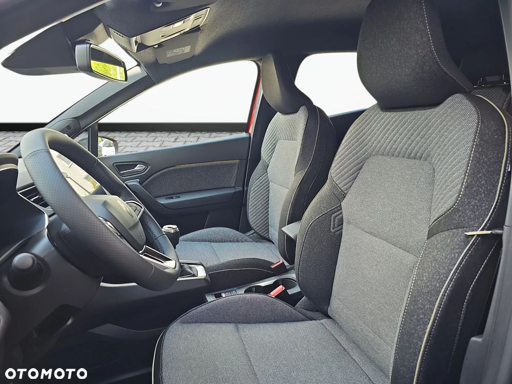 Renault Captur 1.2 TCe Techno - 11