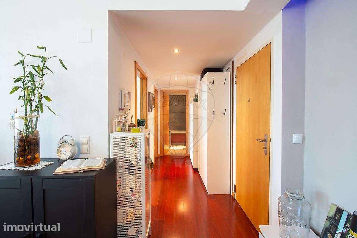 Apartamento T1 para venda - Grande imagem: 5/13