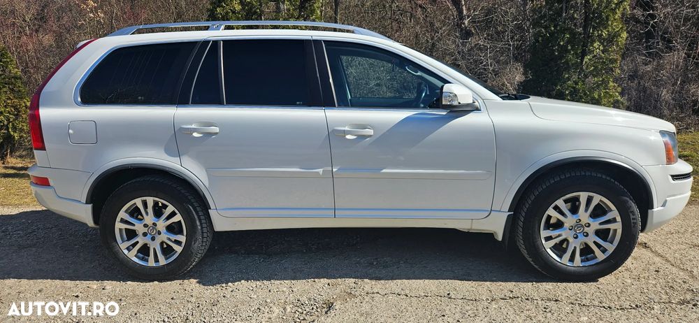 Volvo XC 90 D5 Edition - 3