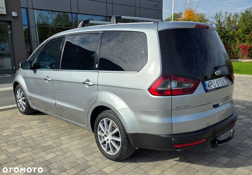 Ford Galaxy - 7