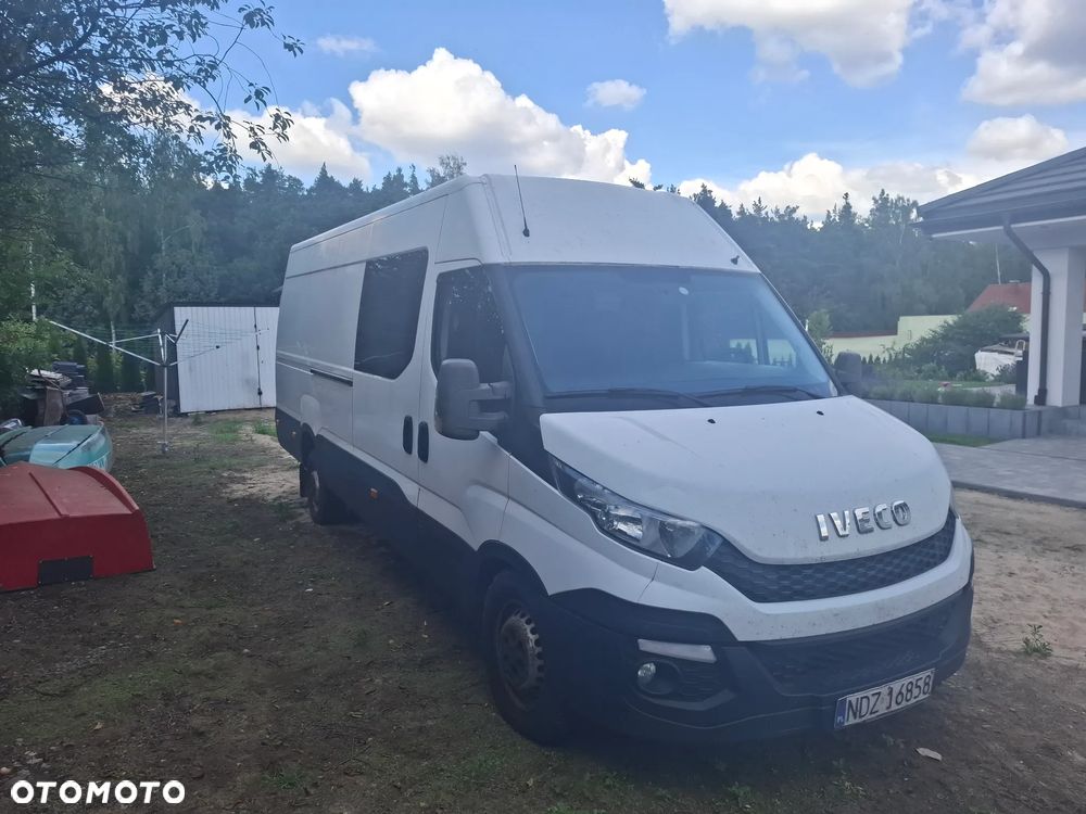 Iveco Daily - 4