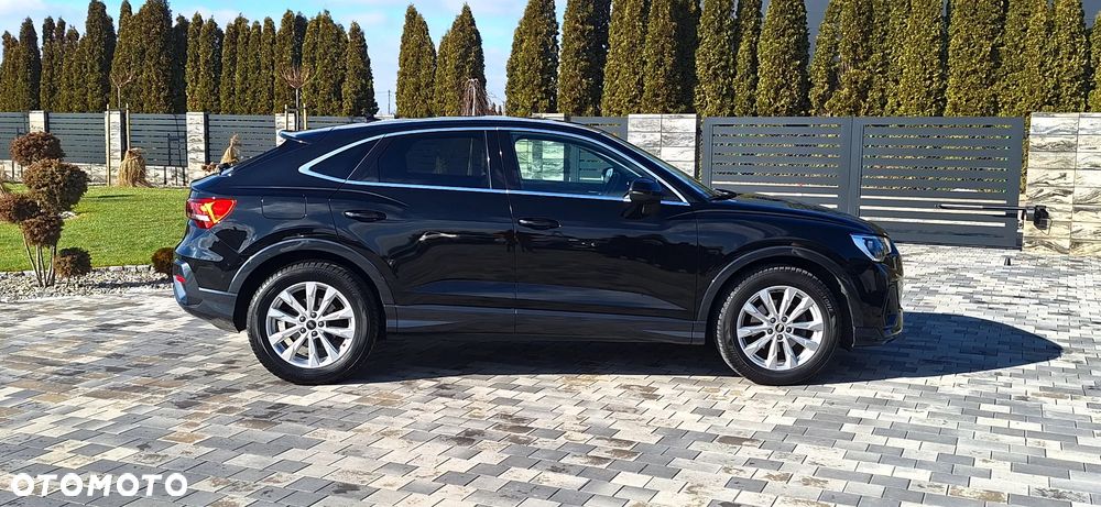 Audi Q3 - 5