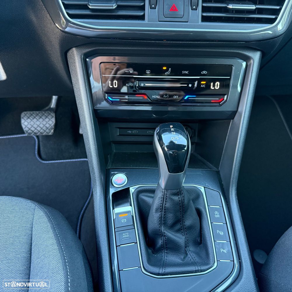 SEAT Tarraco 2.0 TDI Style DSG - 12
