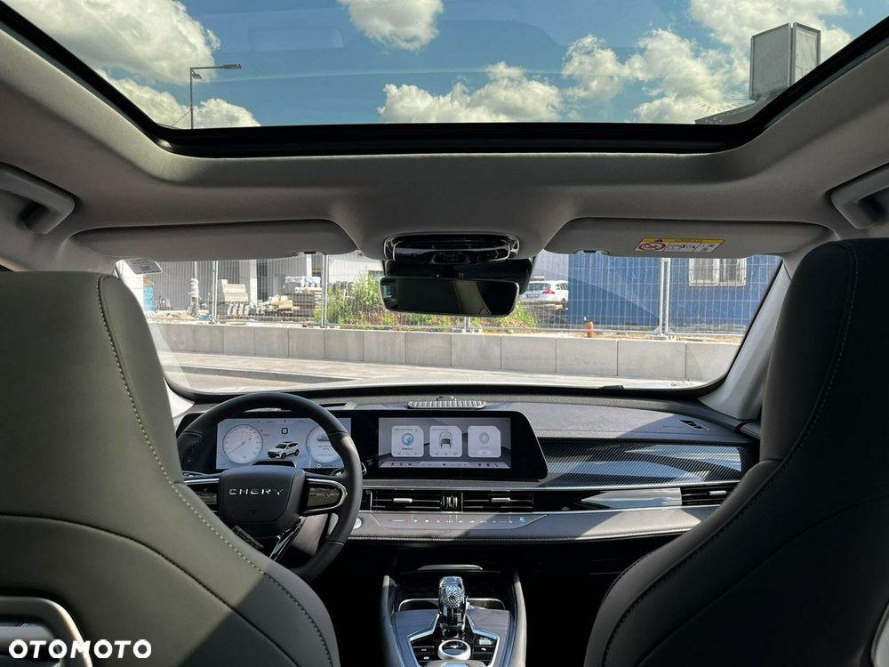 Chery Tiggo 7 - 6