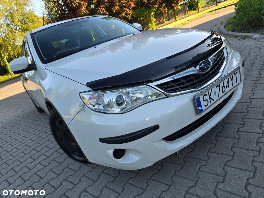 Subaru Impreza 1.5 RA - 40