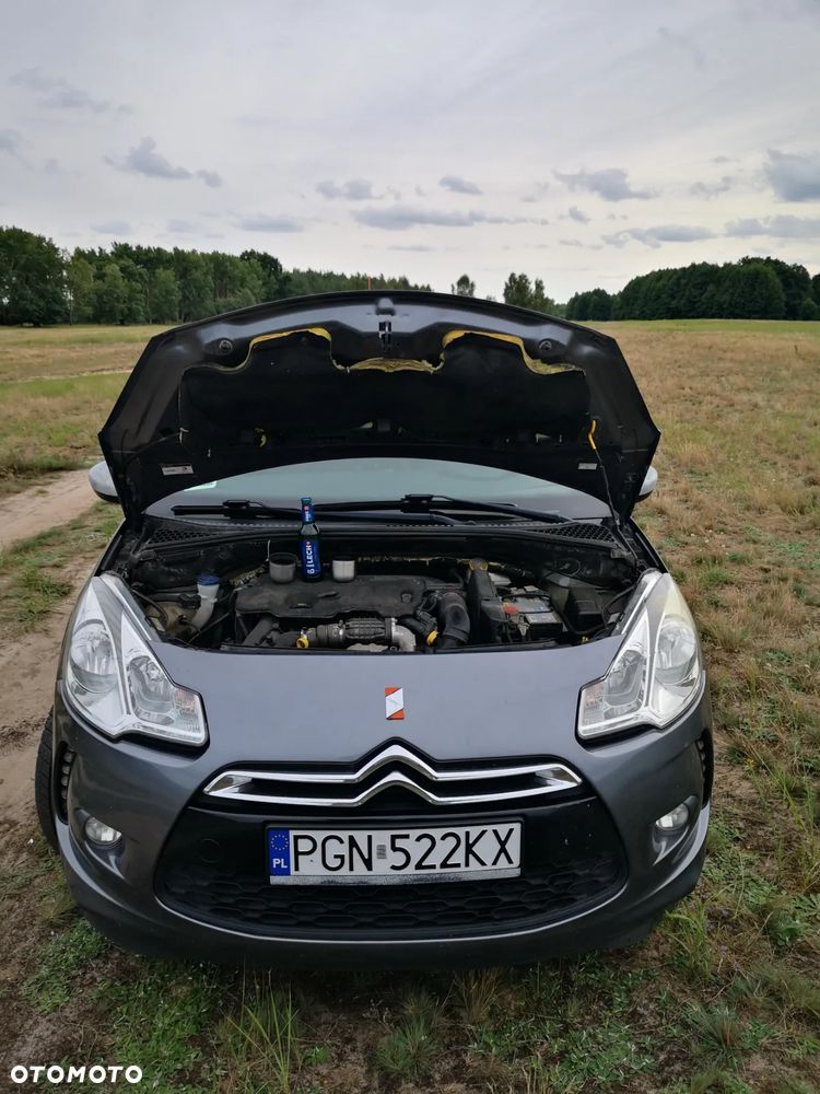 Citroën DS3 1.6 HDi 99g SoChic - 13