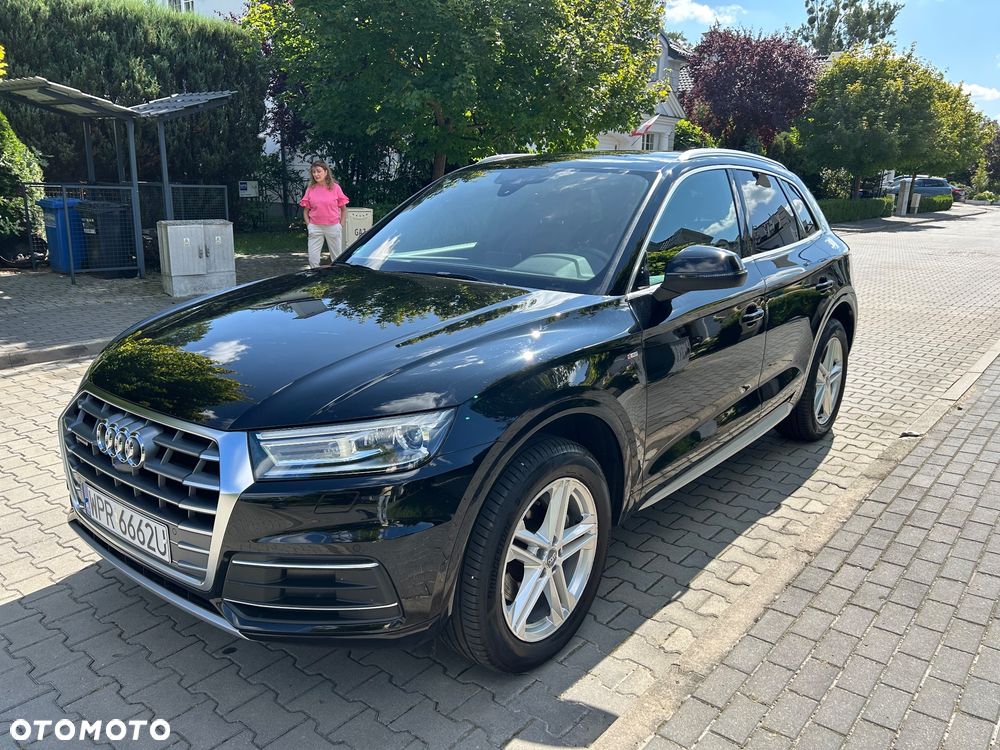 Audi Q5 - 7