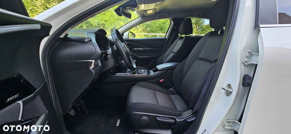Mazda CX-30 e-SKYACTIV-X 2.0 M HYBRID SELECTION - 18