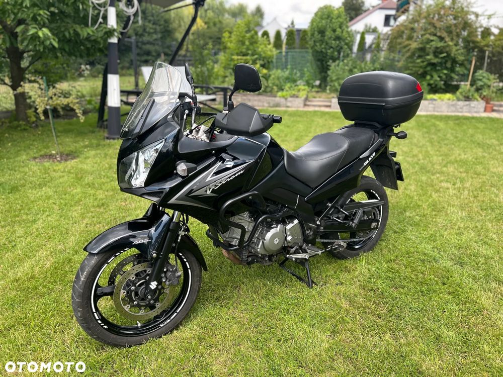 Suzuki DL - 1