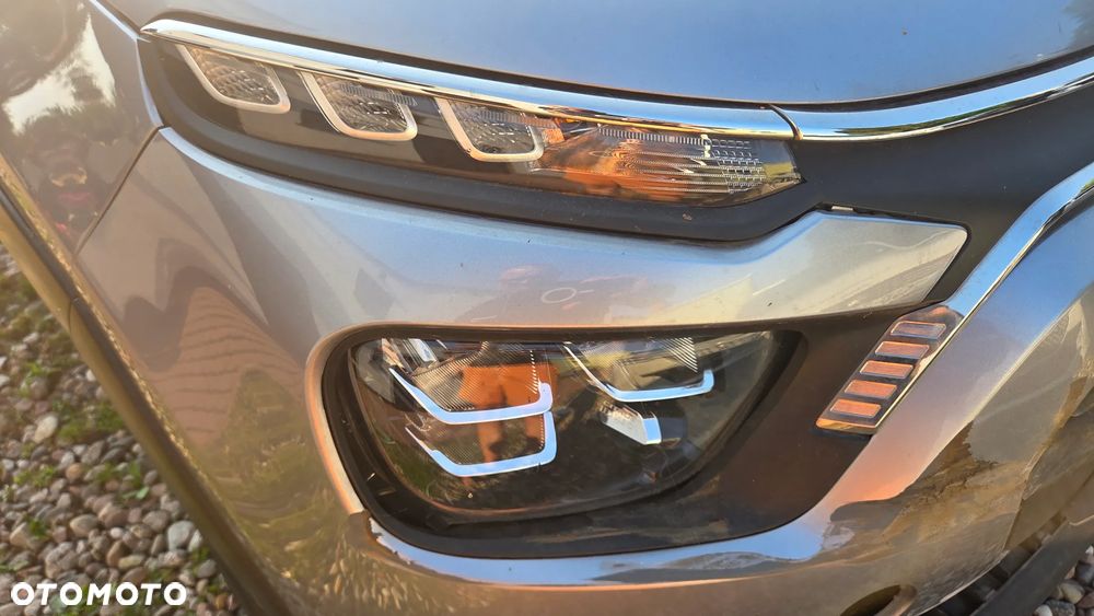 Citroën C3 Pure Tech 83 S&S FEEL - 24