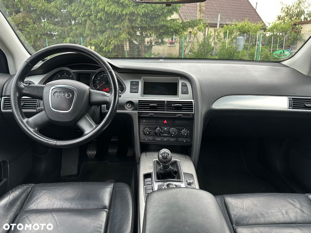 Audi A6 Limousine 2.7 TDI DPF - 27