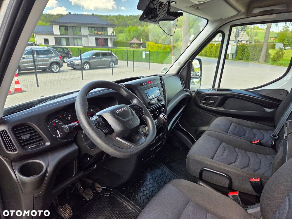Iveco 35s14 - 10