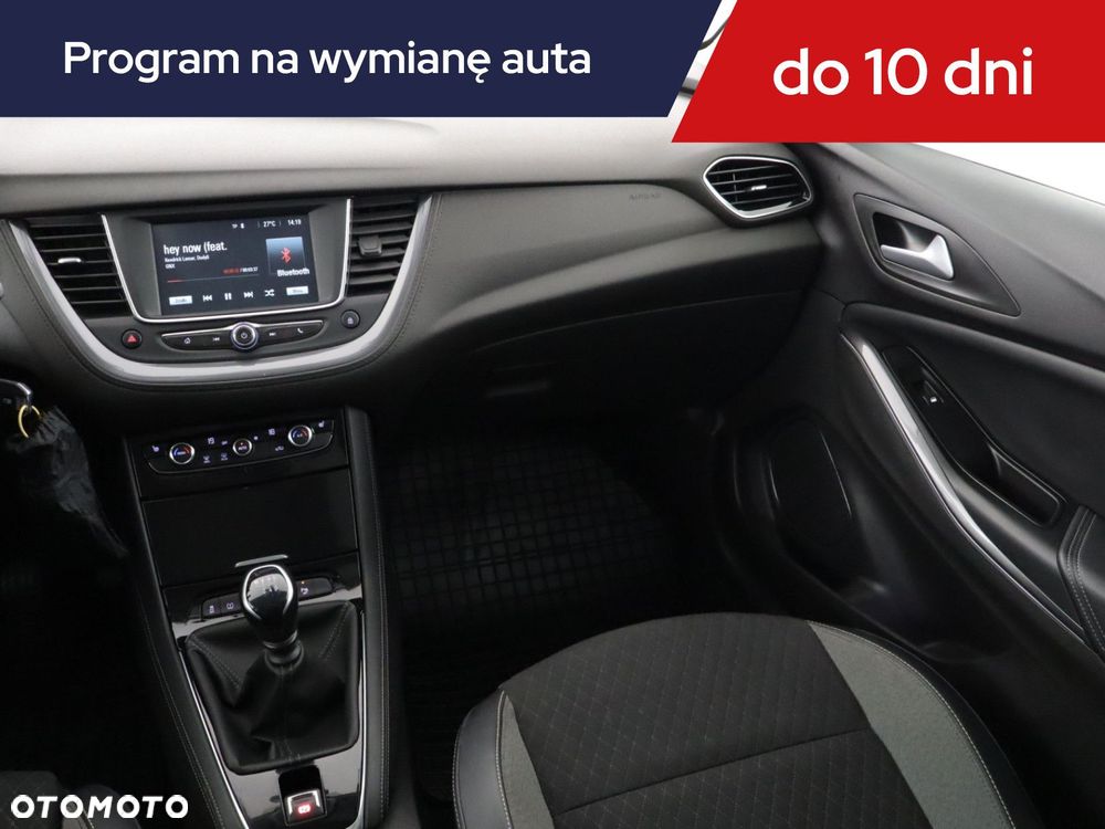 Opel Grandland X - 10