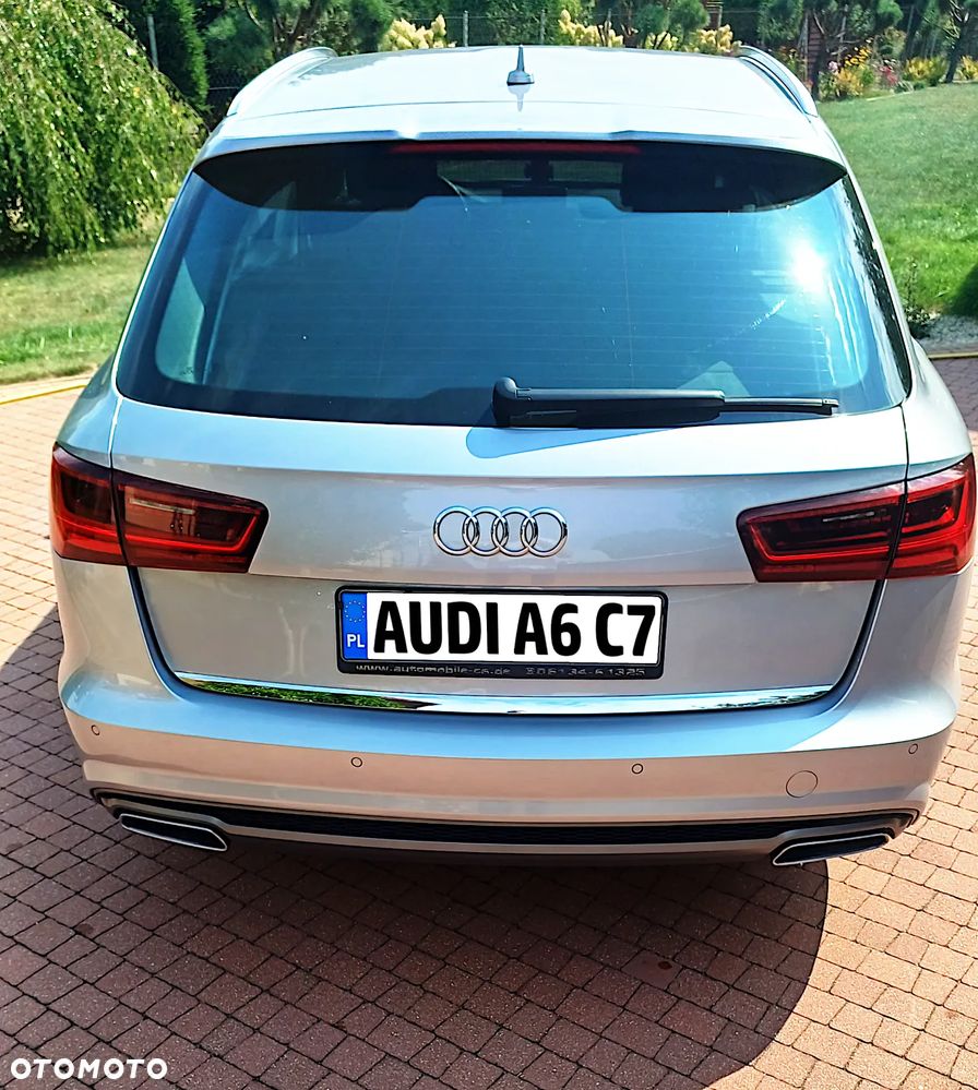 Audi A6 - 2