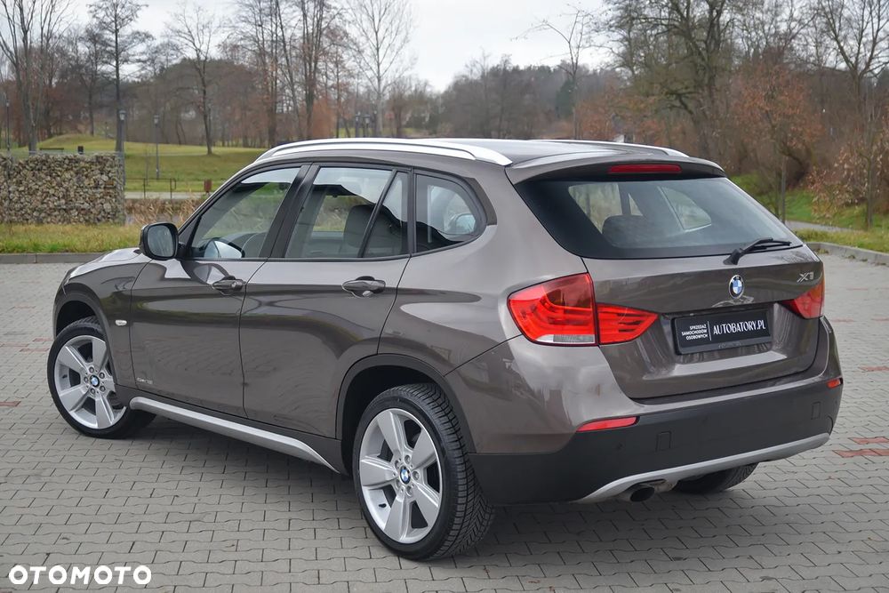 BMW X1 sDrive18i xLine - 5
