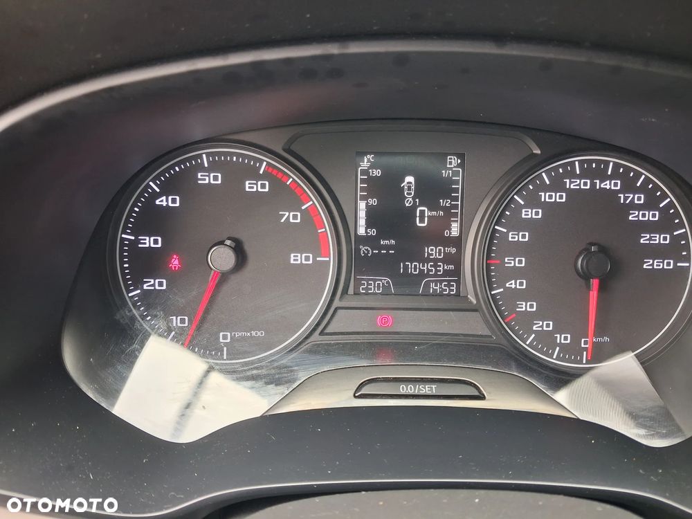 Seat Leon - 20