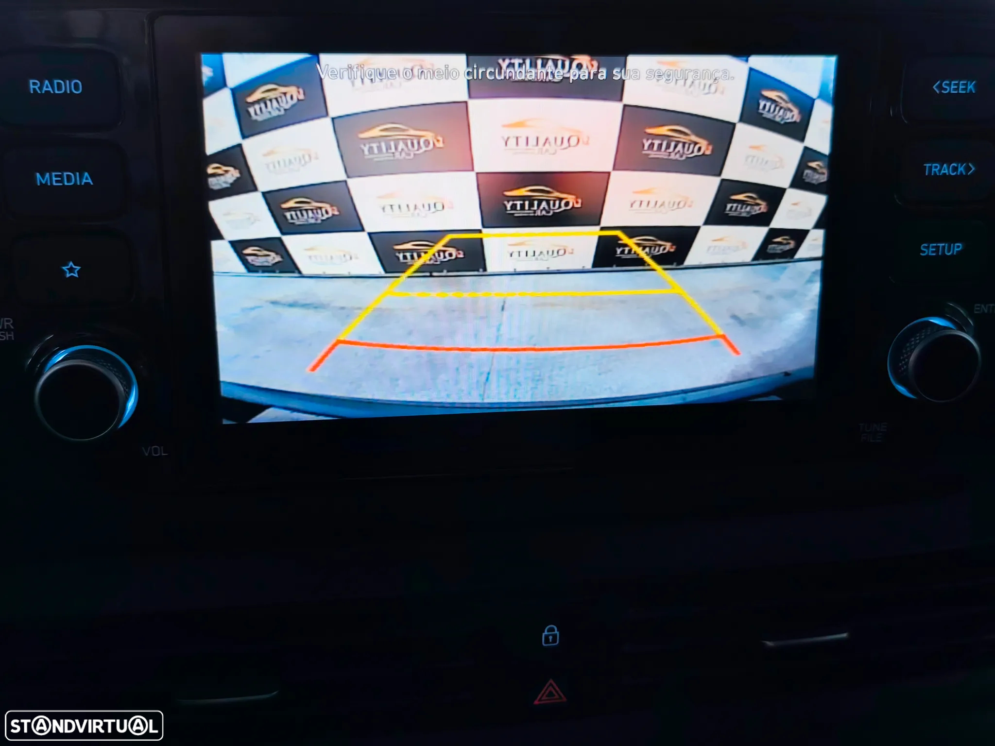 Hyundai Bayon 1.0 T-GDI Premium - 7