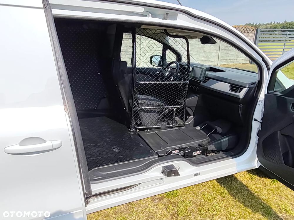 Renault Kangoo - 26