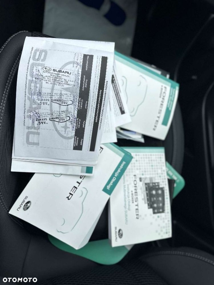 Subaru Forester 2.0i-L Exclusive Navi (EyeSight) Lineartronic - 32