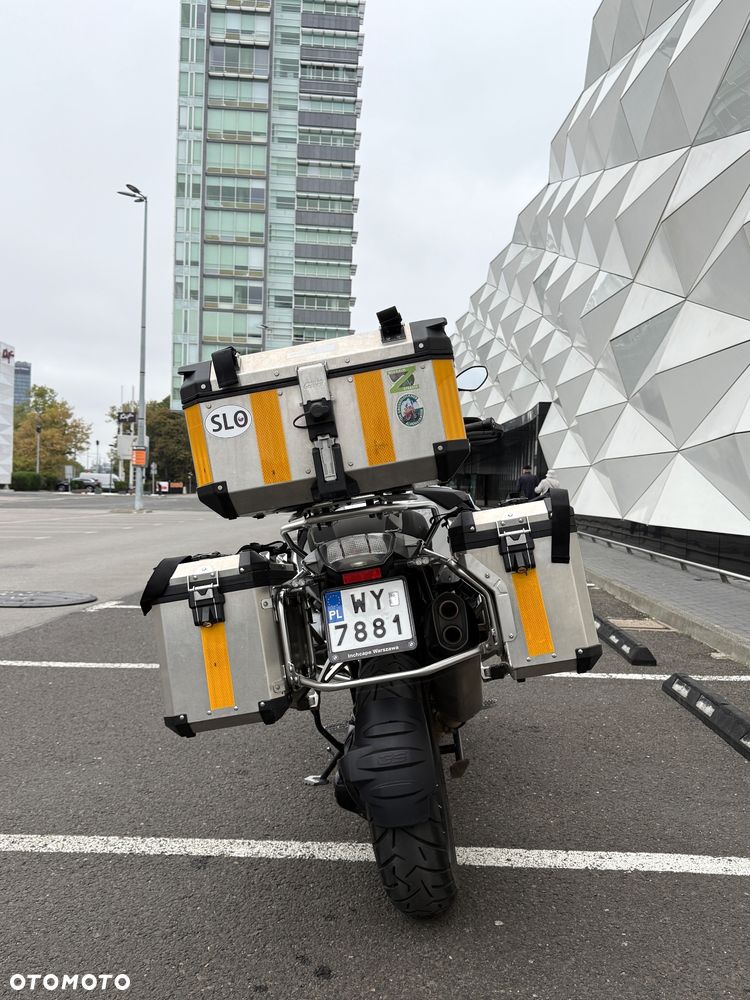 BMW Adventure - 11